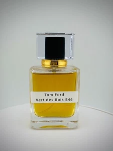 Tom Ford VERT DE BOIS EDP mezcla privada 50 ml/1,7 oz (B46, 2016) descontinuado - Imagen 1 de 1