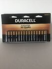 Duracell AAA Alkaline Batteries - 16 Count Exp Mar 2034 NEW!!