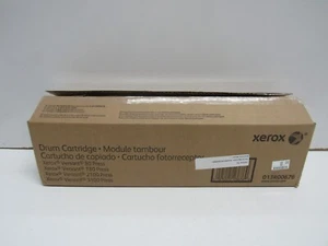 GENUINE XEROX 013R00676 (VERSANT 80 PRESS) DRUM CARTRIDGE - Photo 1/2