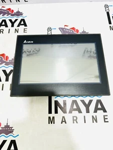 Nueva pantalla táctil Delta DOP-B10E615 - Imagen 1 de 11