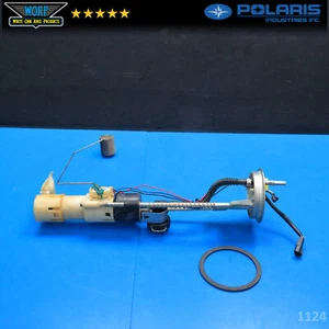 GENUINE OEM 2013 POLARIS RANGER 500 FUEL PUMP GAS ELECTRIC PUMP 2204306 - Picture 1 of 12