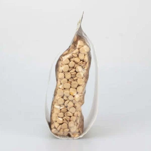 Cicerchie Biologiche Pugliesi Legumi Nutritivi e Genuini dalla Puglia 400g - Bild 1 von 3