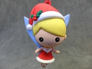 Disney Christmas NEW * Tinker Bell Clip * Peter Pan Blind Bag Series 26 Monogram - Picture 1 of 7