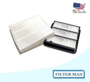 Engine & Cabin Air Filter For 23-25 Honda Accord 1.5 22-24 CIVIC 1.5 23 CR-V 1.5 - Picture 1 of 1