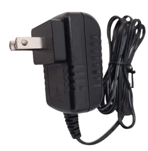 AC/DC 27v-0.5A Adapter power supply NordicTrack PulseTech NTPCGN20 Massage gun - Picture 1 of 5