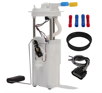 Bomba de combustible para GMC Yukon XL 1500 2000-2001 eléctrica con unidad de envío de combustible E3509M Foto 1 de 4