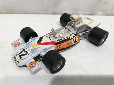 Modellino Mc Laren Polistil - Immagine 1 di 4