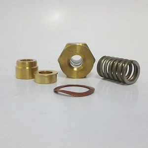 Alfa Laval Dampfregelventil Messing Service Kit, #1763197-03 - Bild 1 von 1