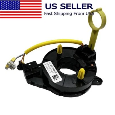 NUEVO muelle de reloj adecuado para Ford Flex/Taurus Lincoln MKT 2010-2012 Foto 1 de 4