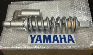 2006-2025 YAMAHA RAPTOR 700 OEM REAR SHOCK 700R SUSPENSION 🔥FAST SHIP🔥 "A" - Picture 1 of 7