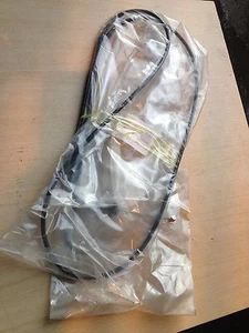NOS Genuine Suzuki CP50 CP80 Throttle Cable NEW 58300-03A10 - Picture 1 of 1