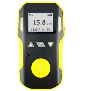 Detector de ozono | Calibración NIST de EE. UU. - Imagen 1 de 6