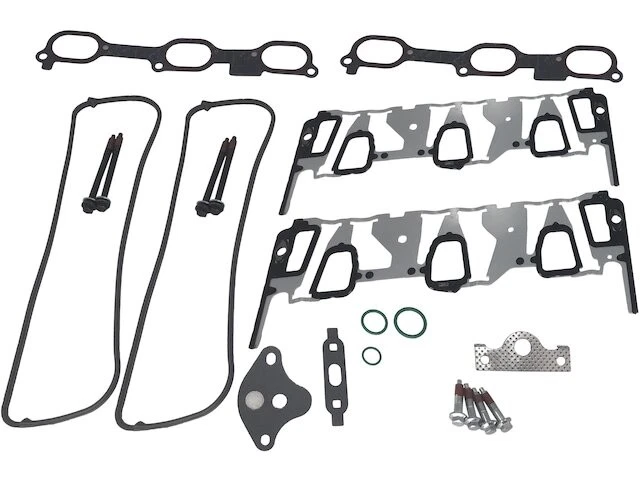 Juego de juntas de colector de admisión 61TG37J para Oldsmobile Alero 1999-2003 3,4 L V6 Foto 1 de 1
