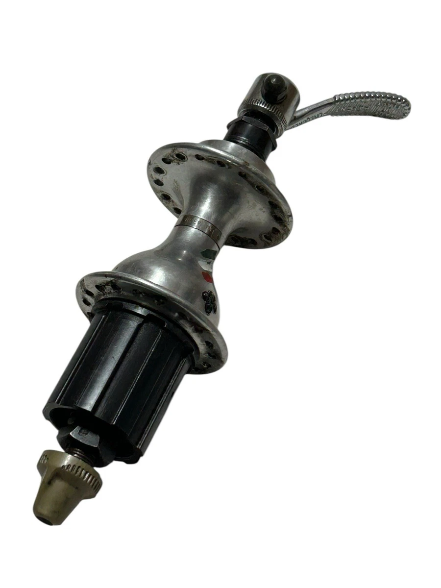 Campagnolo 32 Hole Bicycle Hubs for sale | eBay