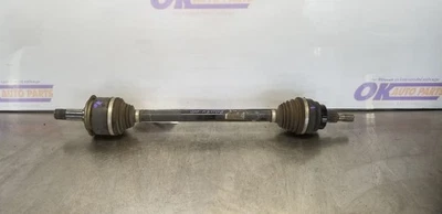 17 MERCEDES BENZ METRIS 447 TIPO EJE TRASERO EJE 2.0L 4473503900 Foto 1 de 4