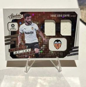 2020-21 Panini Chronicles Absolute Tools Of The Trade Jose Gaya /149 Patch - Bild 1 von 2