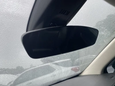 Used Front Center Interior Rear View Mirror fits: 2017 Cadillac Xt5 w/o full vid Foto 1 de 4