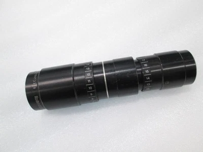 Expansor de haz RODENSTOCK 2-8x LENTE Foto 1 de 4