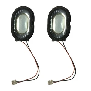 1 Pair Original Console Speaker Loudspeaker Replacement For Nintendo Switch NS - Picture 1 of 9