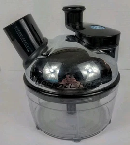 Culinare Rocket Chef 2 Geschwindigkeiten Manuel Küchenmaschine (GETESTET) - Bild 1 von 12