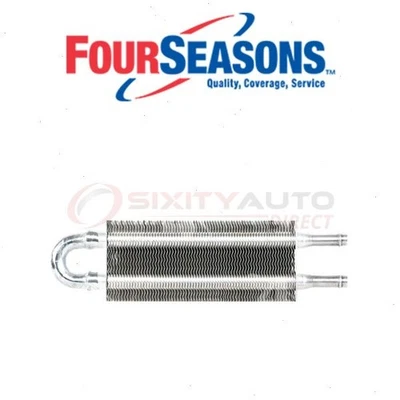 Four Seasons Power Steering Cooler for 2005-2011 Mercury Mariner - Radiator mi Foto 1 de 4