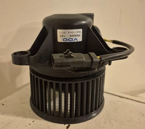 VDO PM9200 Blower Motor 2001-2004 Dodge Dakota/2001-2003 Dodge Durango - Picture 1 of 5