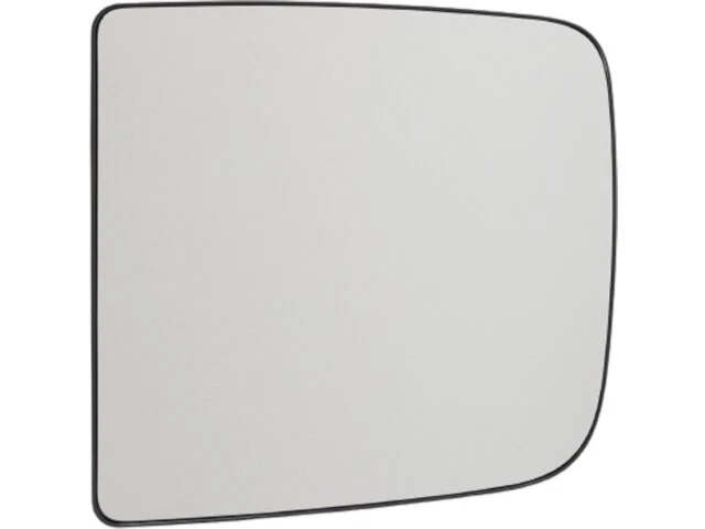 Espejo de puerta de vidrio para Ram 1500 2011-2018 2012 2013 2014 2015 2016 2017 PX761BC Foto 1 de 1