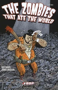 Zombies That Ate the World, The #7 VF/NM; Devil's Due | Humanoids Penultimate Is - Picture 1 of 1