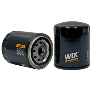51361 WIX Oil Filter for 240 Truck Hardbody Pulsar Nissan Sentra Quest 240SX J30 - Picture 1 of 1