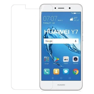 Tempered Glass for Huawei Y7 2017 Screen Display Protection Film - Picture 1 of 6