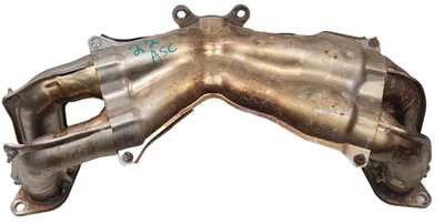 19-25 Subaru Ascent Outback XT Legacy Exhaust Manifold Header OEM 44610AC61B - Bild 1 von 4