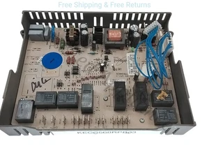 Placa de control de rango Whirlpool 8286645 OEM - Imagen 1 de 3