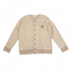 Papas Wappen Knit Cardigan Size 48M(K-104688) - Picture 1 of 12