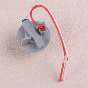 1156 PY21W Tail Brake Signal Light Socket Wire Harness Connector Base Adapters u - Picture 1 of 3
