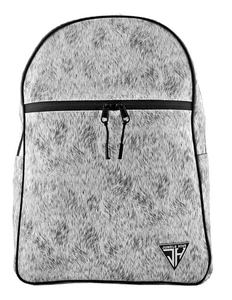 Jungle Hive Lifestyle Backpack - White Pattern - Picture 1 of 6