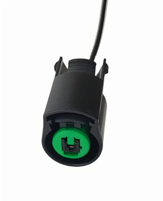 For Hyundai Kia 2001-2016 Ac Compressor Connector Plug Msc90ca 94750-37100 Foto 1 de 3