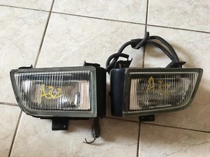 Nissan Cefiro E-A32 JDM Foglights (Used) - Picture 1 of 6