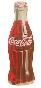 Sammler Coca-Cola Lip Smacker Flaschenform Dose Behälter nur Dose ohne Balsame - Bild 1 von 10