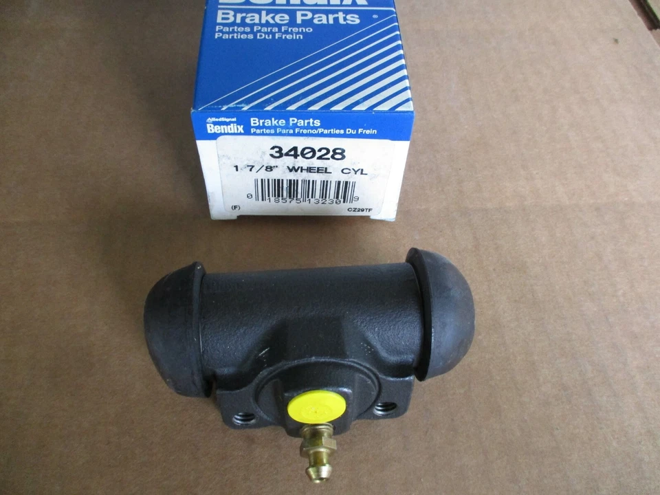  Bendix 34028 Fits 1989 1990 1991 1992 1993 1994 Ford Ranger Explorer Windstar - Image 1 of 1