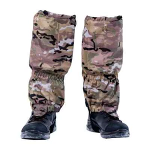Anti-thermal imager waterproof covers for the Multicam Rain Poncho💙💛 - Picture 1 of 5