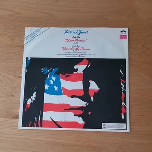 Patrick Duvet I Love America - Bild 1 von 4