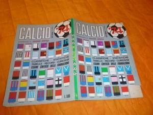 CALCIO calcio 74 introduzione di gianni brera 1974 (difettoso) - Picture 1 of 1