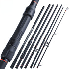 3.0M 3.6M 6/7 Sections Carp Fishing Rod Protable Carbon Fiber Rod Fishing Tackle