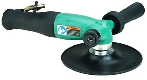 Dynabrade 52657: 7" (178 mm) Durchmesser Winkeltellerschleifer - Bild 1 von 1