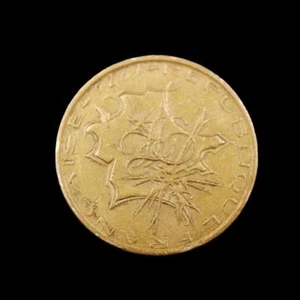 Collectible OLD Coin 1976 FR France 10 Francs - Picture 1 of 2