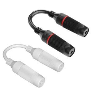 Outdoor Ethernets Couple RJ45Waterproof Connectors IP67 Networks Couplers - Afbeelding 1 van 10