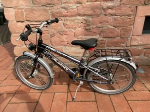 Puky Kinderfahrrad Crusader 20 Zoll 3Gang - Bild 1 von 1