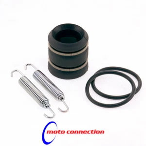 Juntas tóricas y resortes de tubo de escape PERNO para YAMAHA YZ250 2001 - 2023 - Imagen 1 de 1