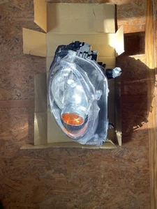 Headlight Assembly-Capa Certified TYC 20-6888-00-9 fits 07-15 Mini Cooper RH - Picture 1 of 13