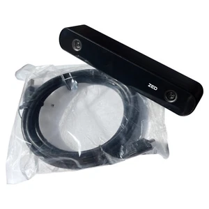 StereoLabs ZED 2i 4mm non-polarized 3D Depth Stereo Camera WARRANTY - Picture 1 of 6
